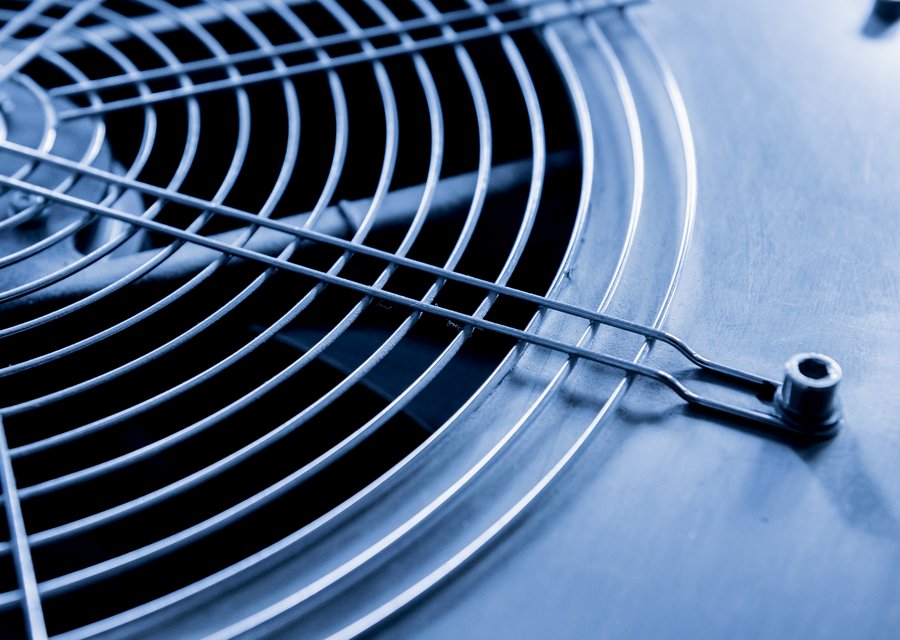 HVAC service Livingston LA