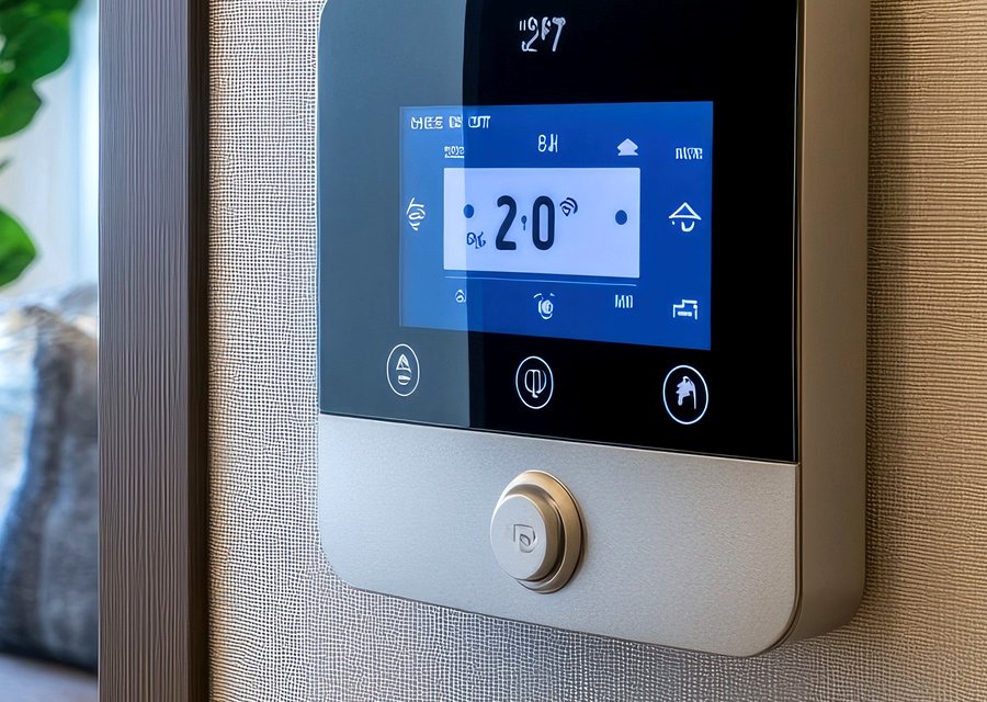 HVAC service Livingston LA