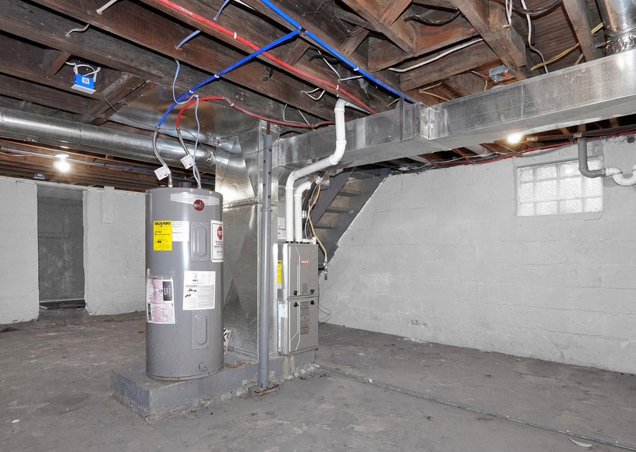 HVAC service Capitola CA