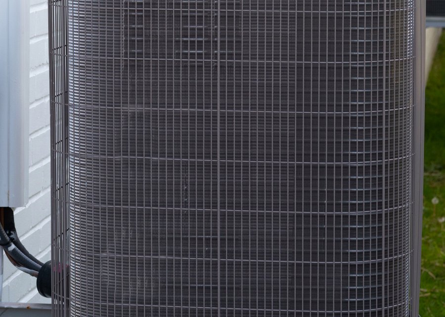 HVAC service Capitola CA