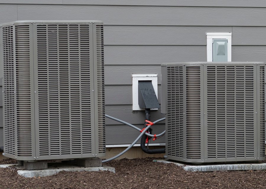 HVAC service Hanover NJ