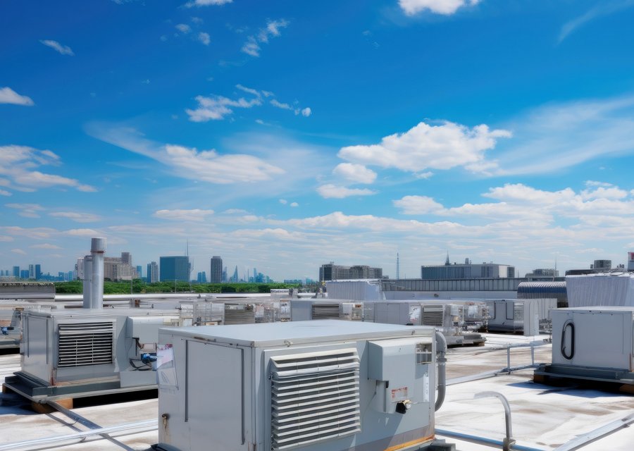 HVAC service Lower Merion PA