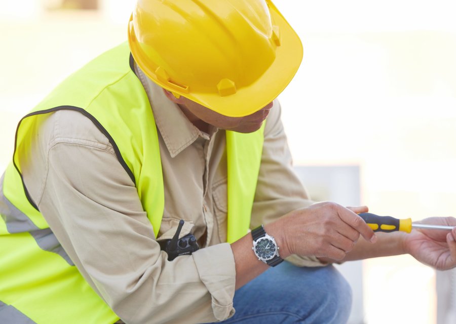 HVAC service Ladera Ranch CA