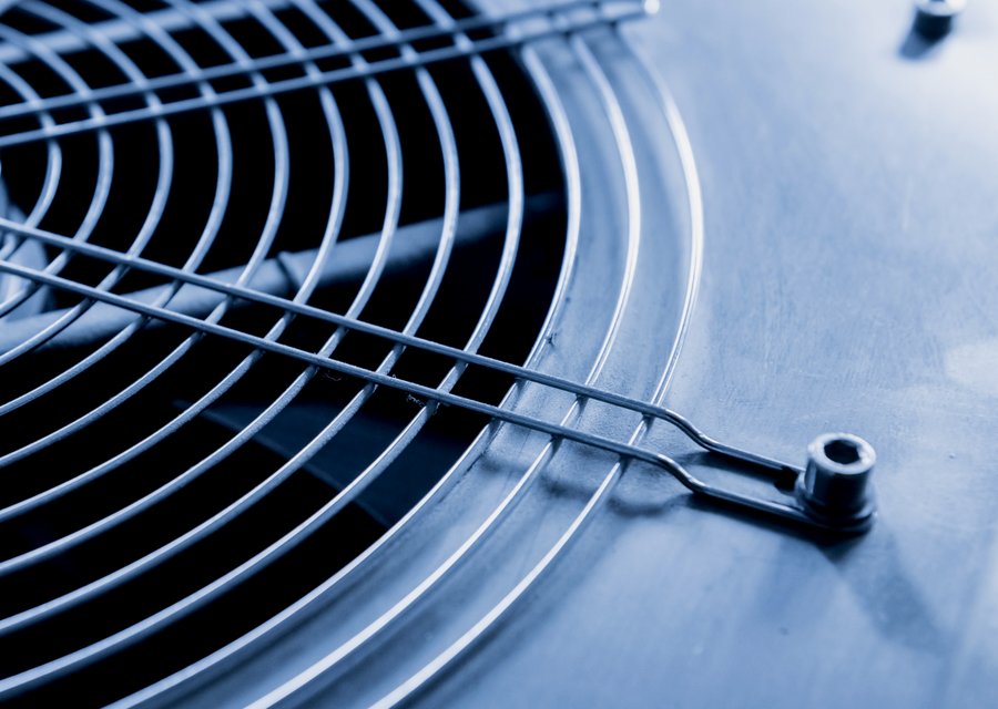 HVAC service South Nyack NY