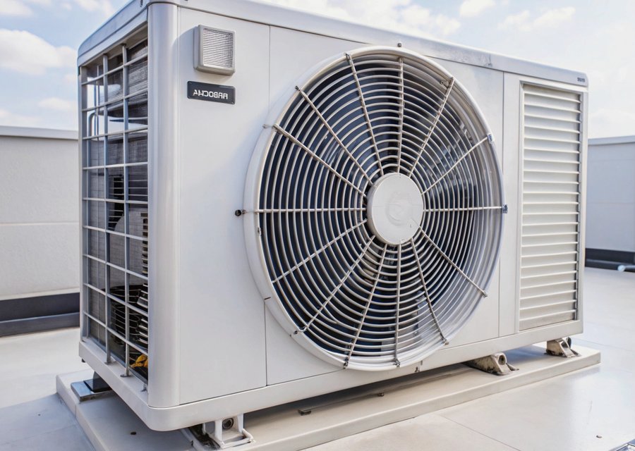 HVAC service East Petersburg PA
