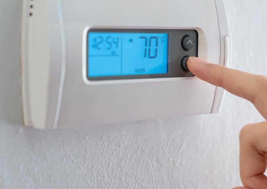 HVAC service East Petersburg PA
