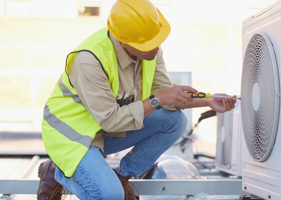HVAC service Calabasas CA