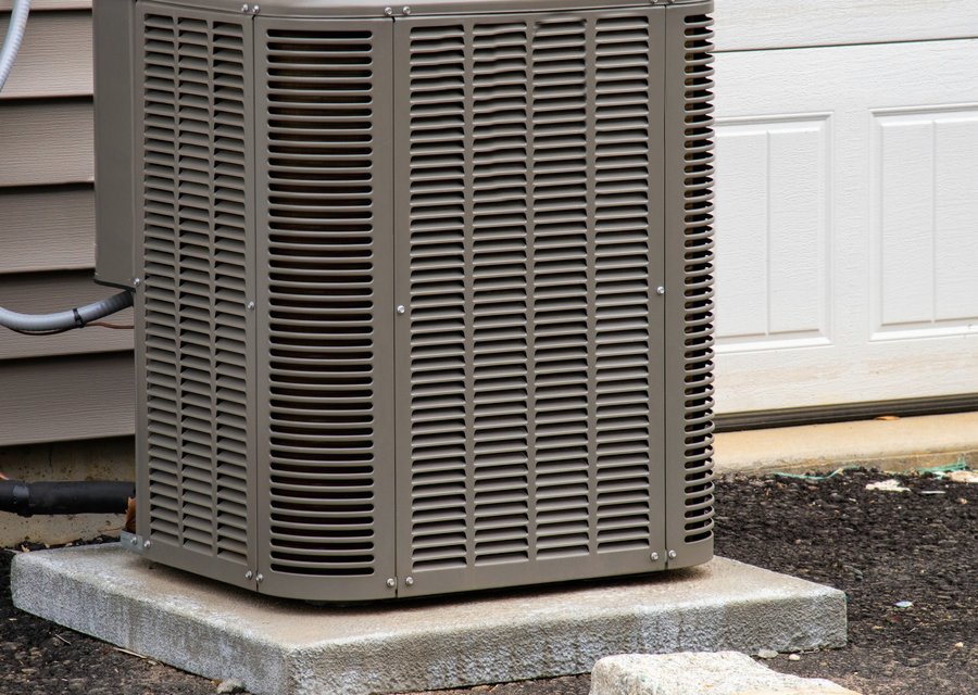 HVAC service Calabasas CA