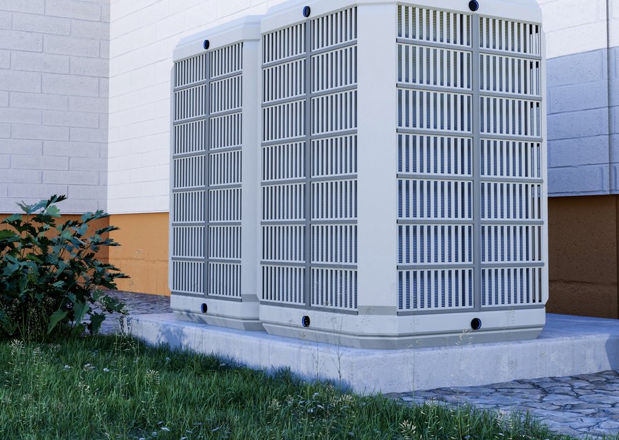 HVAC service Leavenworth KS
