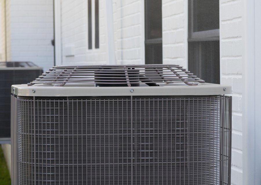HVAC service Bolivar TN