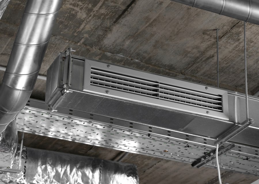HVAC service Bolivar TN