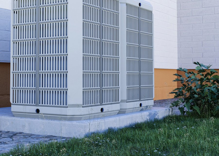 HVAC service Bolivar TN