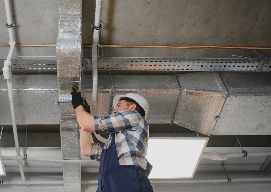 HVAC service Coronado CA