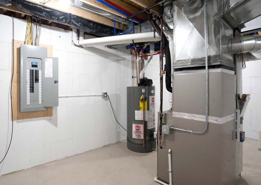 HVAC service Coronado CA