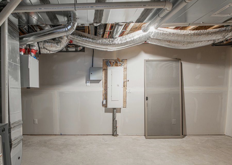 HVAC service Earlsboro OK