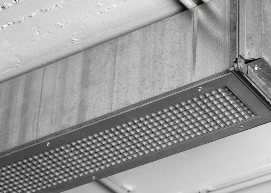 HVAC service Earlsboro OK