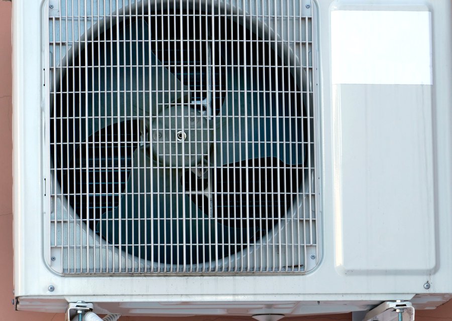 HVAC service Adkins TX