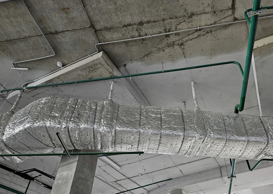 HVAC service Alba TX