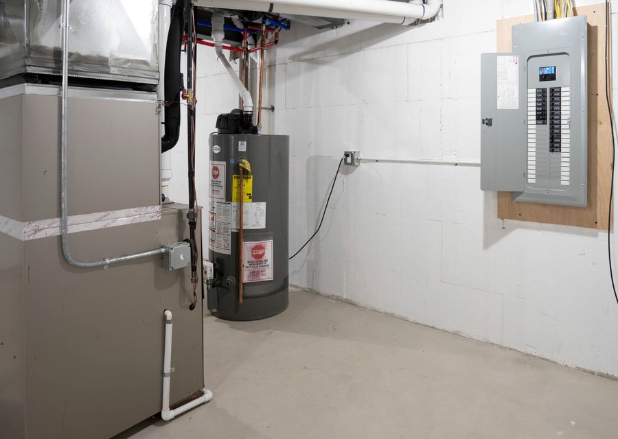 HVAC service Ignacio CO
