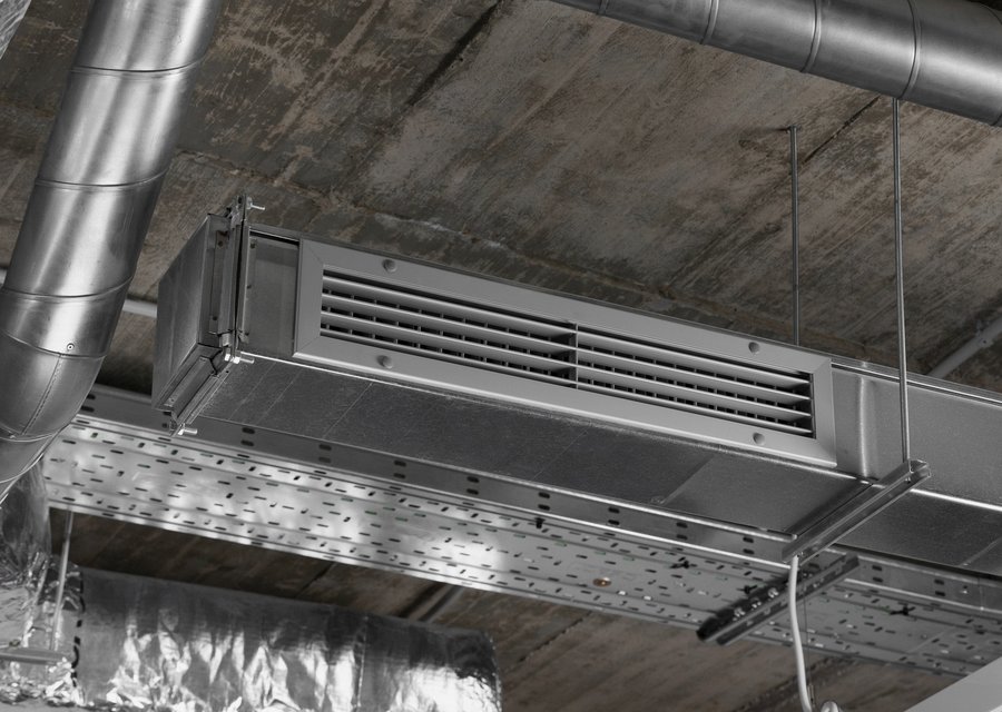 HVAC service Ignacio CO