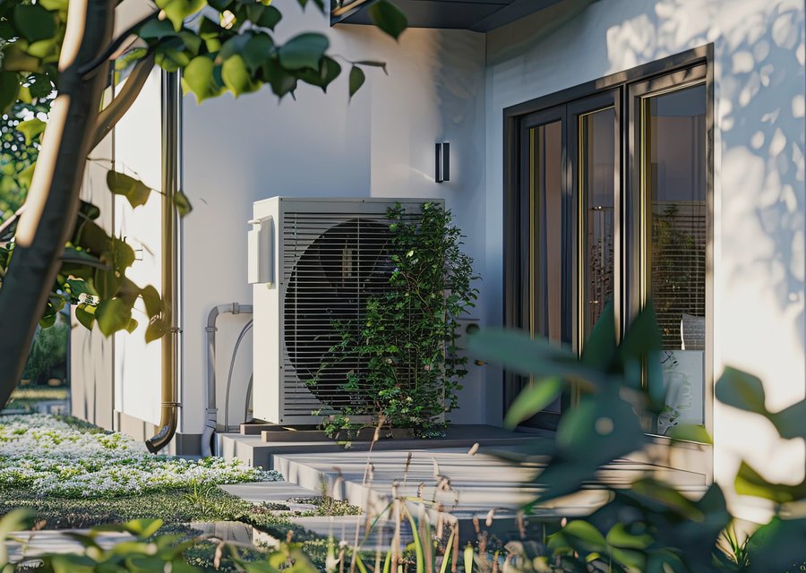 HVAC service Ignacio CO