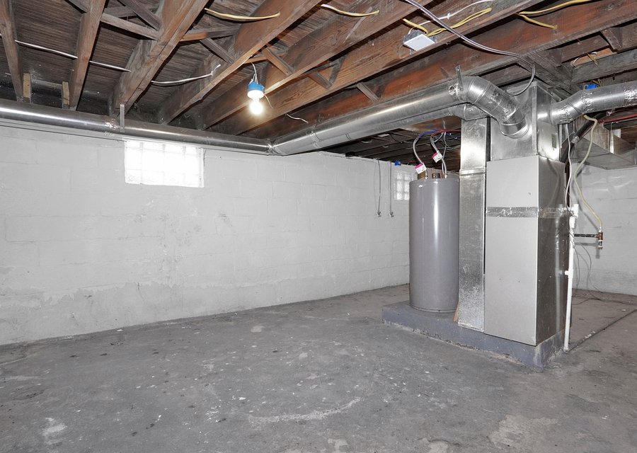 HVAC service North Chicago IL