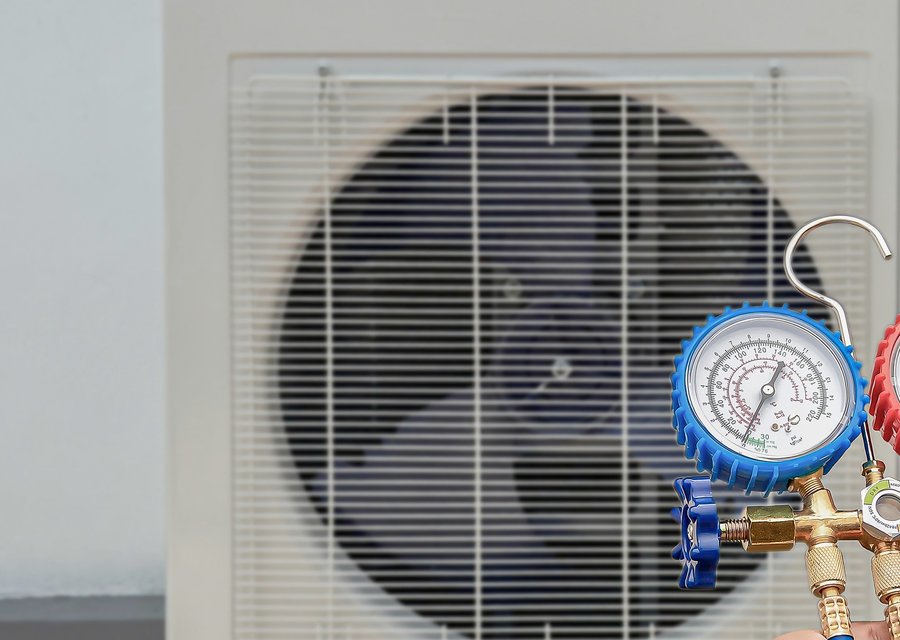 HVAC service Chadds Ford PA