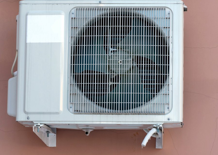 HVAC service La Salle CO