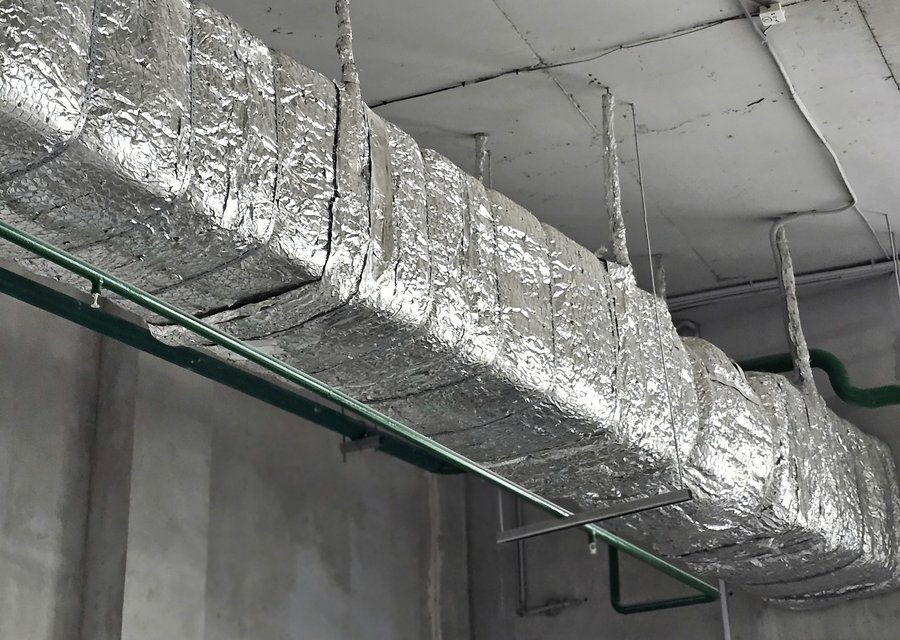 HVAC service La Salle CO