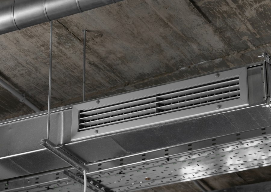 HVAC service Brielle NJ