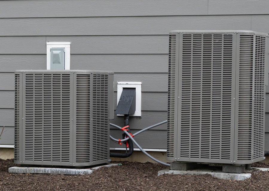 HVAC service Brielle NJ