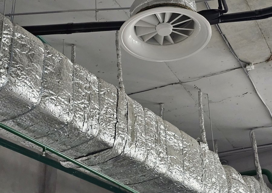 HVAC service Berkeley Heights NJ