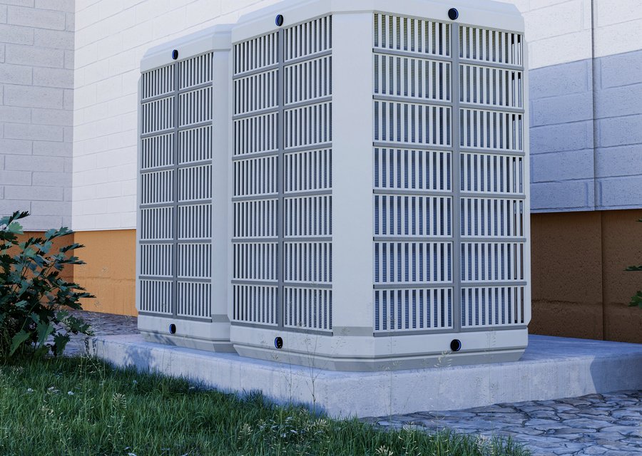 HVAC service Berkeley Heights NJ