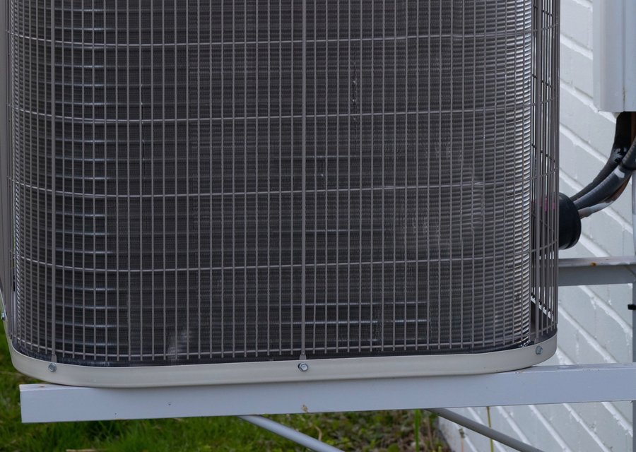 HVAC service Atlantic City NJ