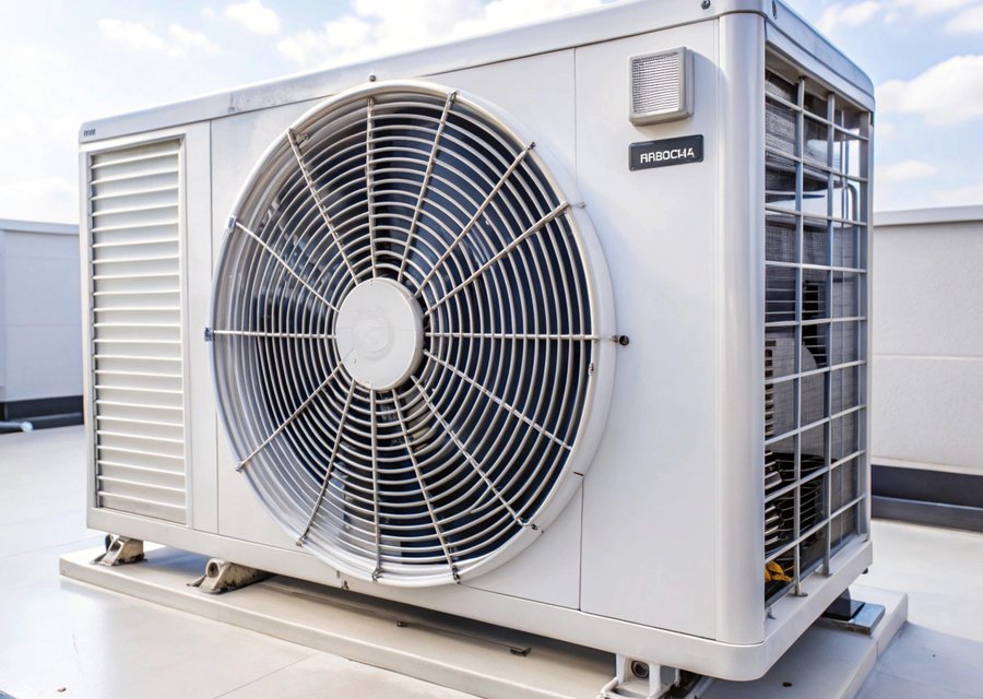 HVAC service Carpentersville IL