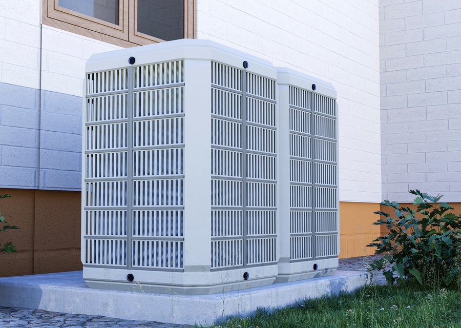 HVAC service Norfolk MA