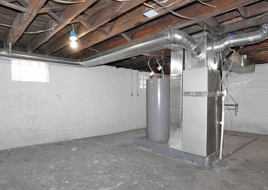 HVAC service Norfolk MA