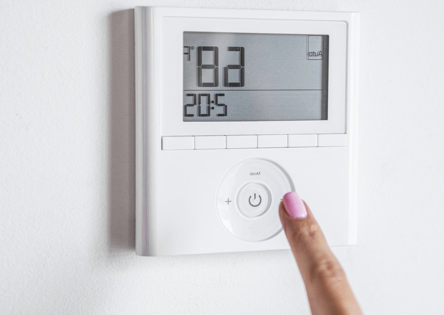 HVAC service Parsippany-Troy Hills NJ