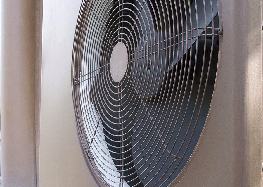 HVAC service Parsippany-Troy Hills NJ
