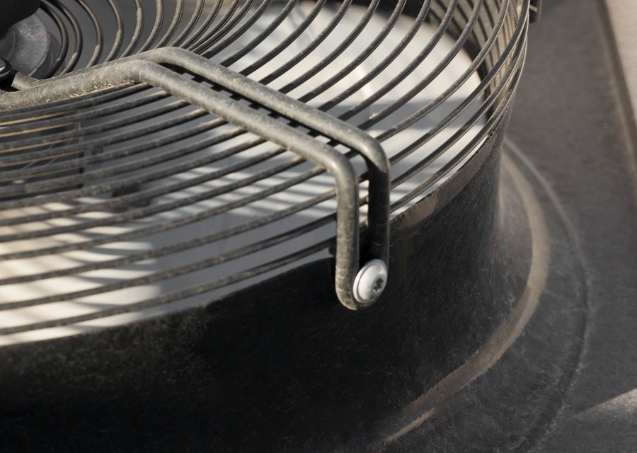 HVAC service Arvin CA