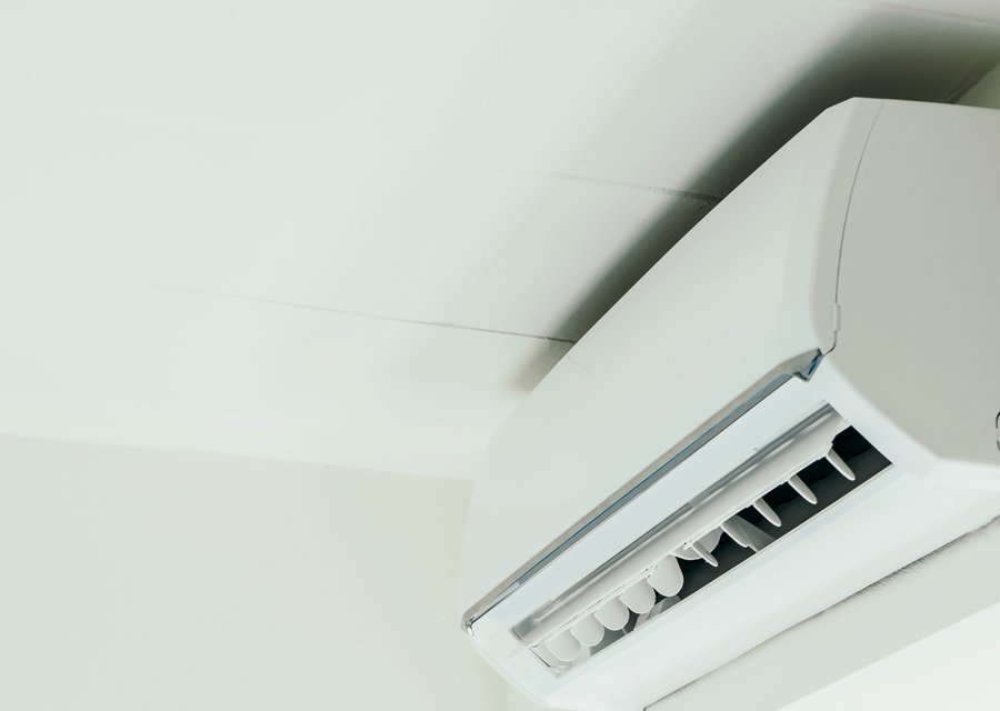 HVAC service Arvin CA