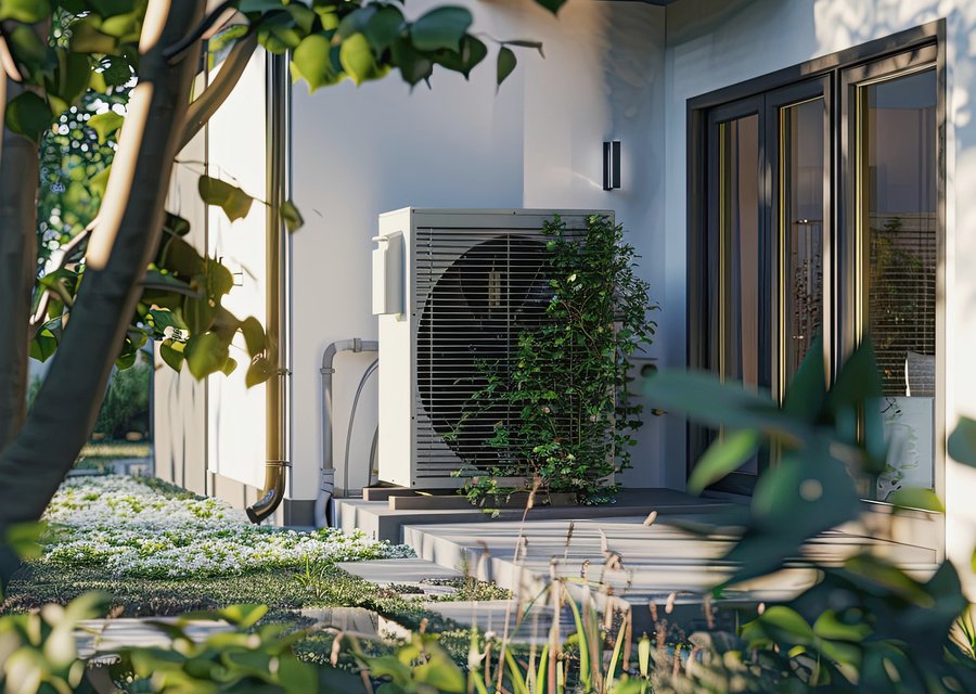 HVAC service Chickasha OK