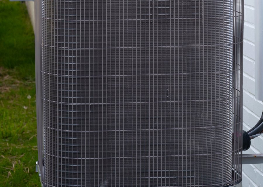 HVAC service Chickasha OK