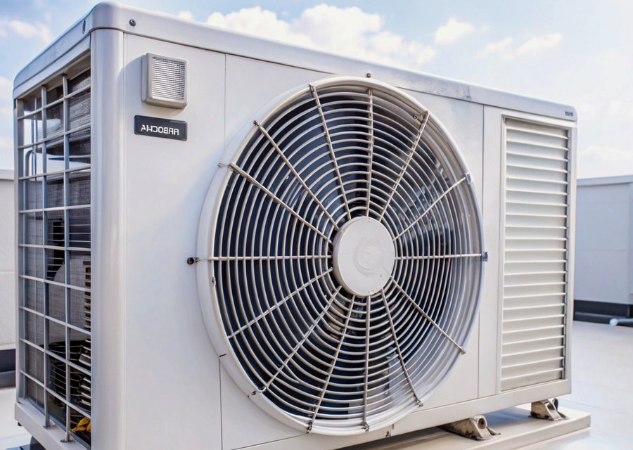 HVAC service Gibsonton FL