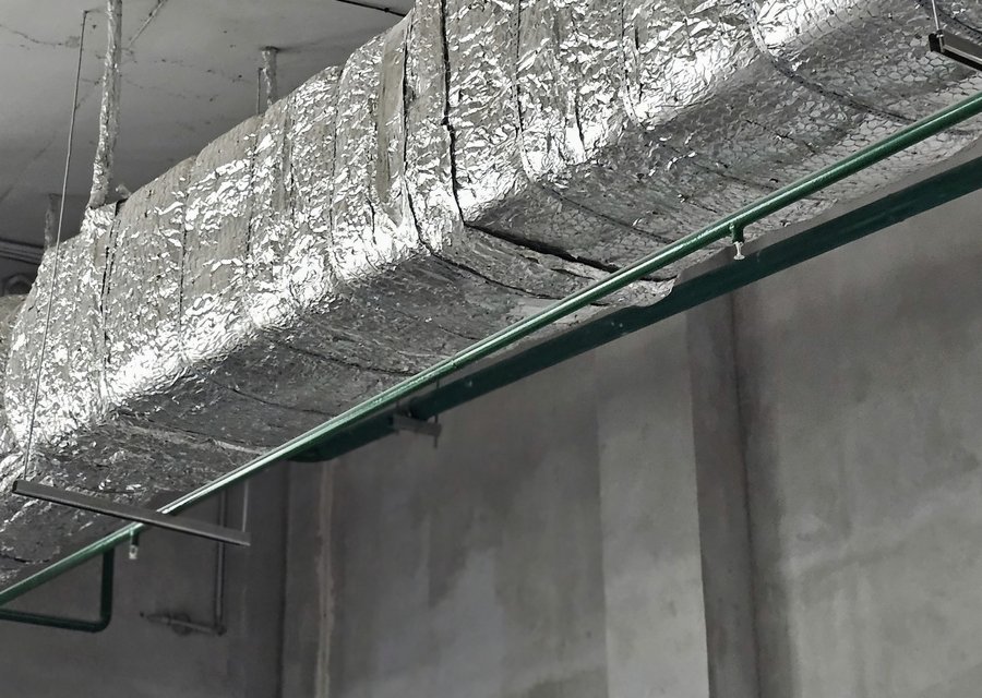 HVAC service Mojave CA