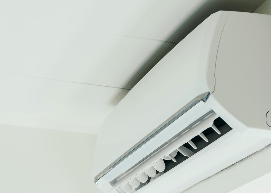HVAC service Mojave CA