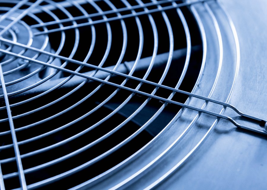 HVAC service Annville PA