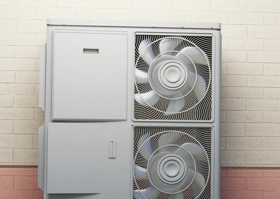 HVAC service Annville PA