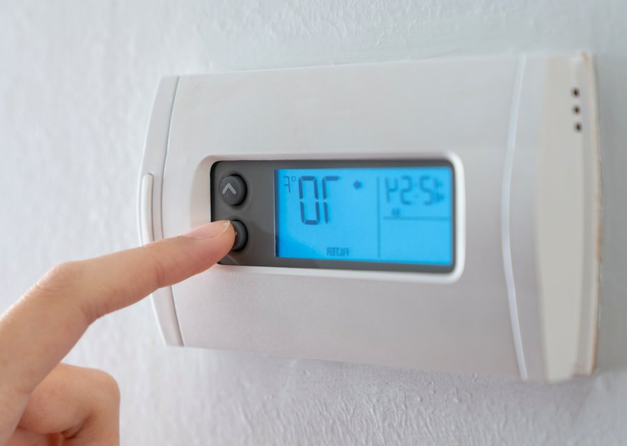 HVAC service Elmer NJ