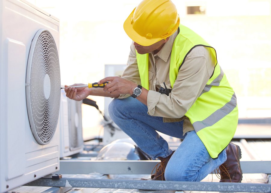 HVAC service Elmer NJ